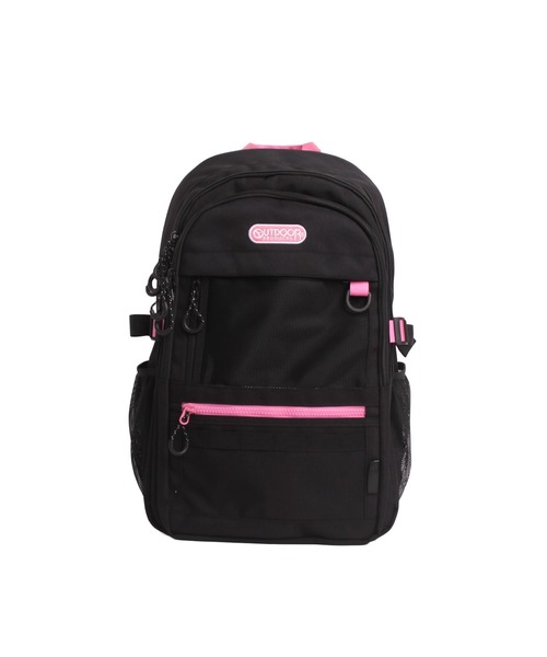 OUTDOOR PRODUCTS（アウトドアプロダクツ） デイバック リュック 軽量