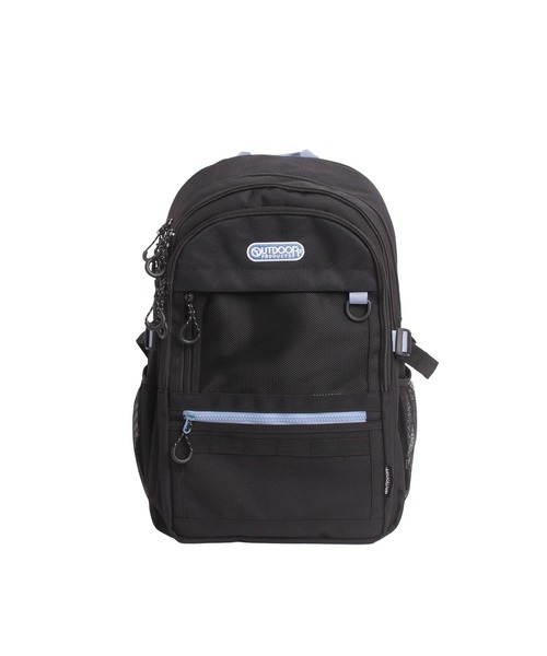 OUTDOOR PRODUCTS（アウトドアプロダクツ） デイバック リュック 軽量