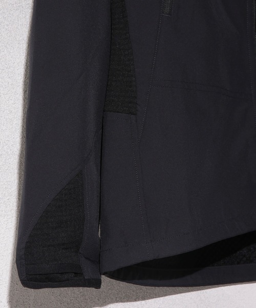 「karrimor」 ブルゾン L ブラック メンズの画像