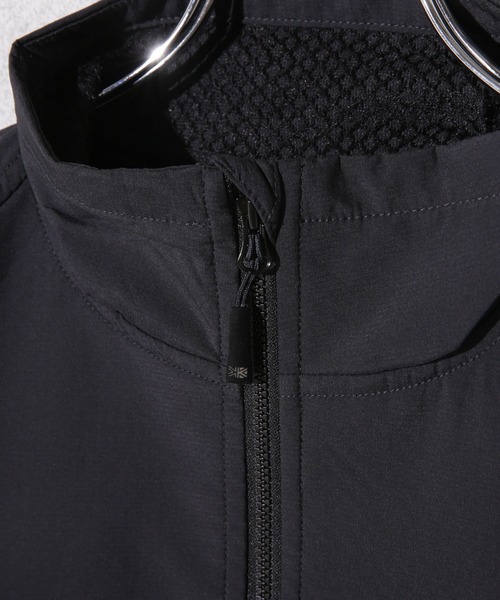 「karrimor」 ブルゾン L ブラック メンズの画像