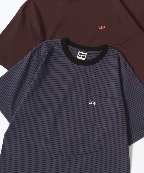 Lee（リー） tシャツ メンズ レディース : ZOZOTOWN Yahoo!店 - 通販