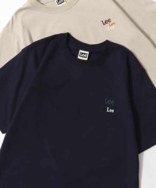 Lee（リー） tシャツ メンズ レディース : ZOZOTOWN Yahoo!店 - 通販