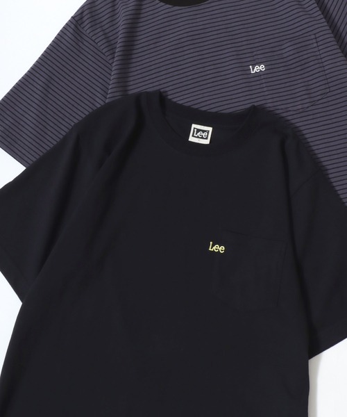 Lee（リー） tシャツ メンズ レディース : ZOZOTOWN Yahoo!店 - 通販