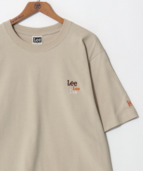Lee（リー） tシャツ メンズ レディース : ZOZOTOWN Yahoo!店 - 通販