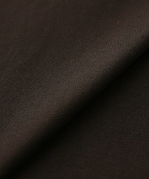 plage（プラージュ） ブラウス シャツ Sheer Tent Line シャツ