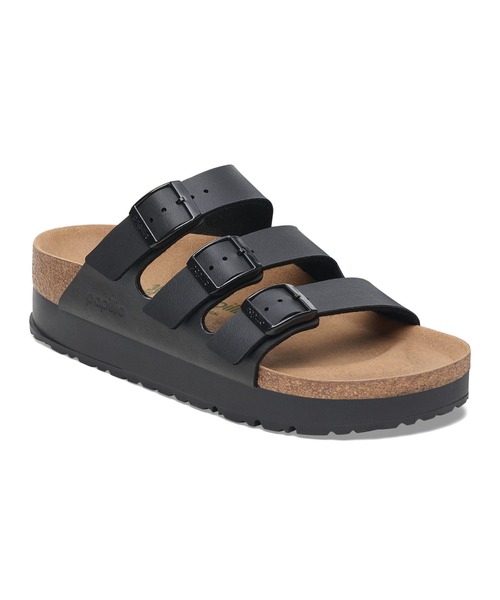 BIRKENSTOCK（ビルケンシュトック） 「papilio」フラットサンダル 37