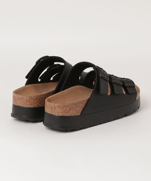 BIRKENSTOCK（ビルケンシュトック） 「papilio」フラットサンダル 37