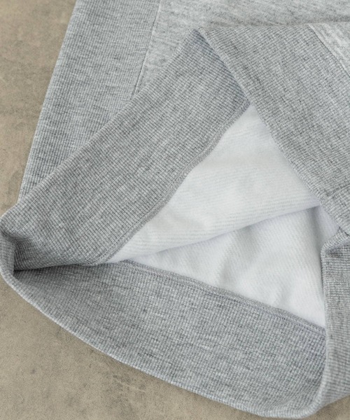 「THE NORTH FACE」 スウェットカットソー MEDIUM ネイビー レディース