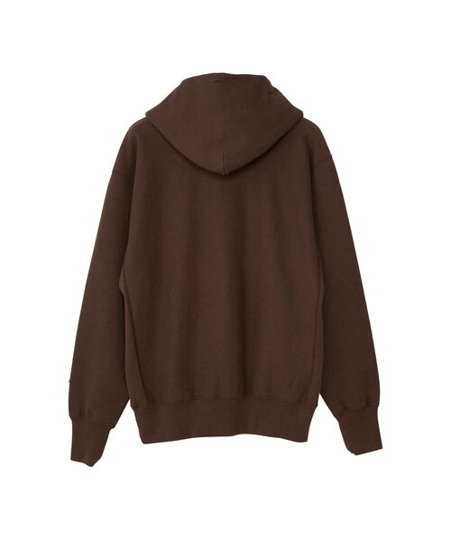 HYSTERIC GLAMOUR（ヒステリックグラマー） プルオーバーパーカー X