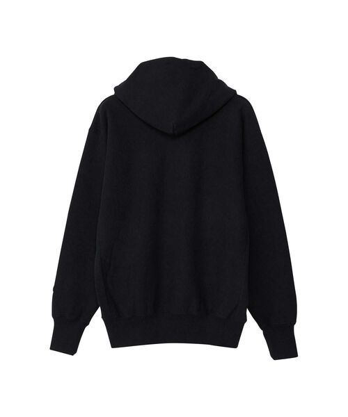 HYSTERIC GLAMOUR（ヒステリックグラマー） プルオーバーパーカー X