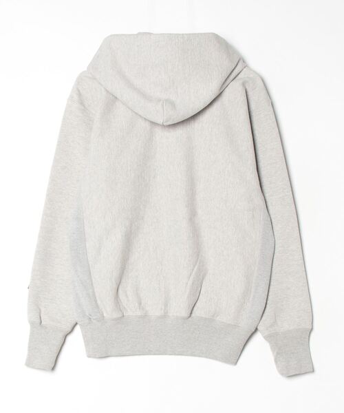 HYSTERIC GLAMOUR（ヒステリックグラマー） プルオーバーパーカー X