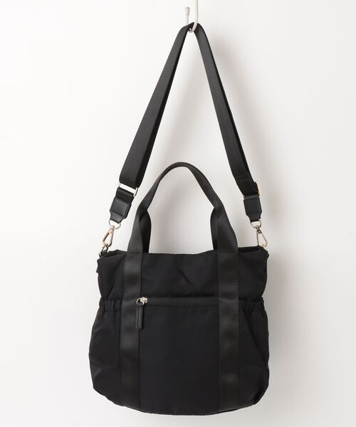 TOCCA（トッカ） TOCCA　ショルダーバック　2way ショルダーバッグ POCHETTE RIBBON BICOLOR バッグ バッグ