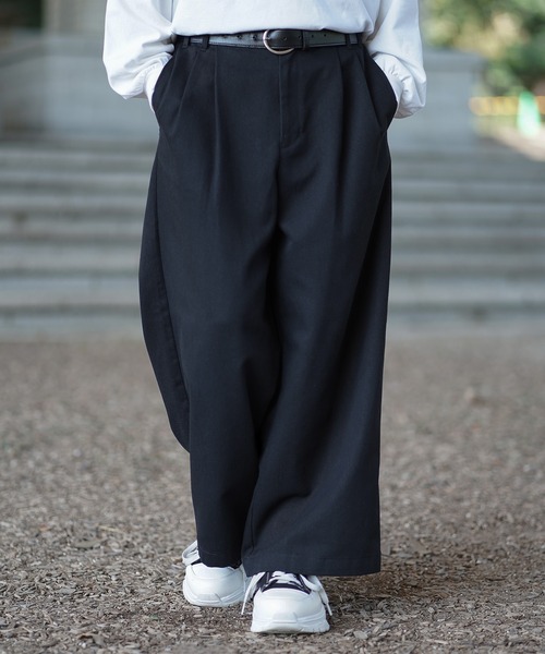 「molk」 パンツ L ベージュ レディース_画像5