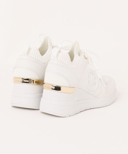 スニーカー GEORGIE KNIT TRAINER Active レディース_2