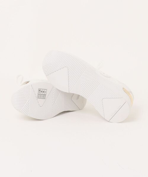 スニーカー GEORGIE KNIT TRAINER Active レディース_3