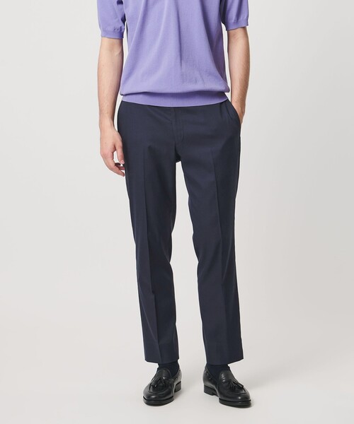 UNITED ARROWS（ユナイテッドアローズ） スラックス メンズ : ZOZOTOWN