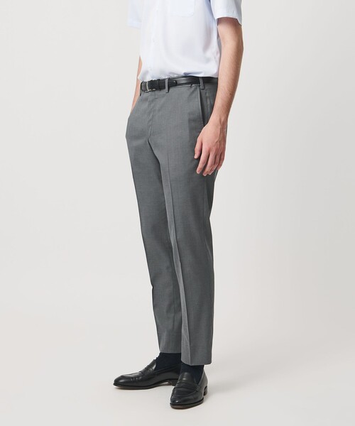 UNITED ARROWS（ユナイテッドアローズ） スラックス メンズ : ZOZOTOWN