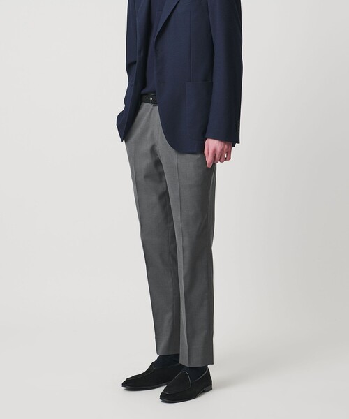 UNITED ARROWS（ユナイテッドアローズ） スラックス メンズ : ZOZOTOWN