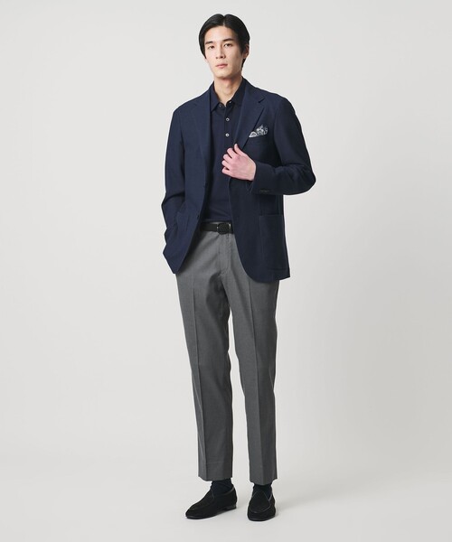 UNITED ARROWS（ユナイテッドアローズ） スラックス メンズ : ZOZOTOWN
