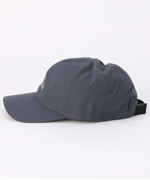 ARC'TERYX（アークテリクス） キャップ 帽子 Bird Word Cap メンズ