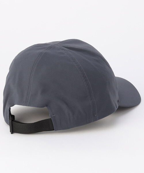 ARC'TERYX（アークテリクス） キャップ 帽子 Bird Word Cap メンズ