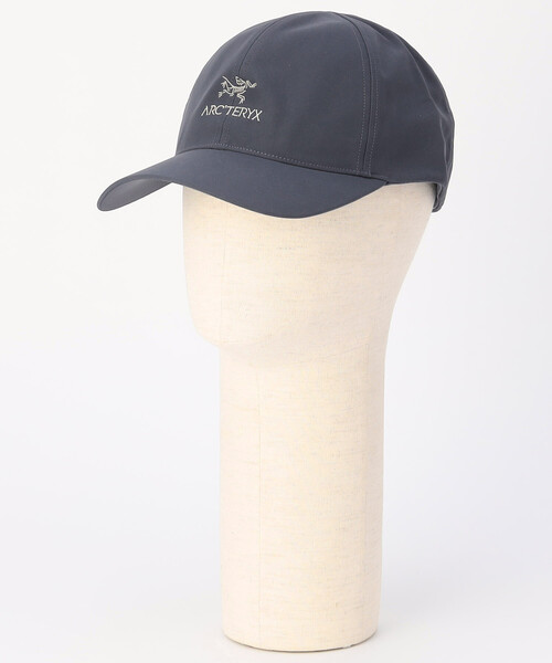 ARC'TERYX（アークテリクス） キャップ 帽子 Bird Word Cap メンズ