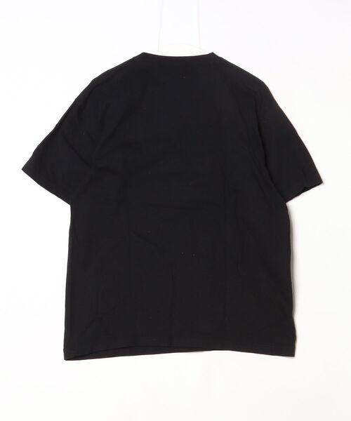 「FR2」 半袖Tシャツ X-LARGE ブラック メンズ_画像2