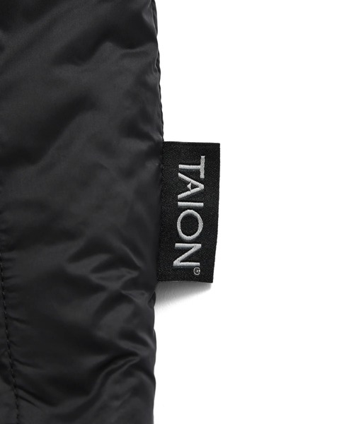 TAION（タイオン） ダウンベスト ベスト 「」「ユニセックス」ジャパン