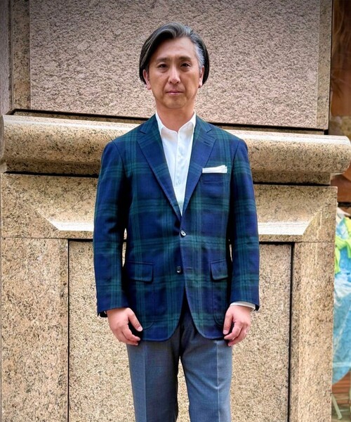 BROOKS BROTHERS（ブルックスブラザーズ） ジャケット テーラード