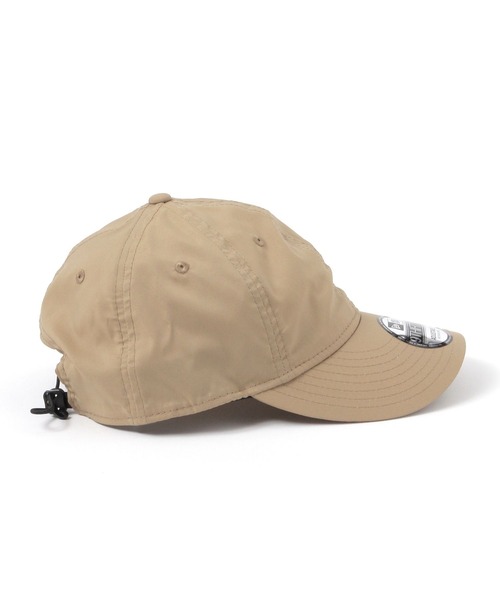 NEW ERA（ニューエラ） キャップ 帽子 「HEREIAM」NEW ERA(ニューエラ