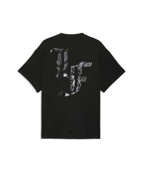 PUMA（プーマ） tシャツ ユニセックス バスケットボール LA FRANCE