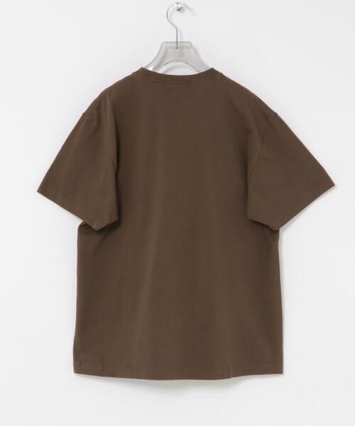 tシャツ 「別注」GOOD ROCK SPEED×URBAN RESEARCH　 NYC T-SHIRTS レディースの画像