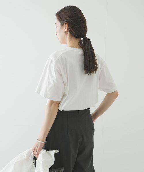 tシャツ 「別注」GOOD ROCK SPEED×URBAN RESEARCH　 NYC T-SHIRTS レディースの画像