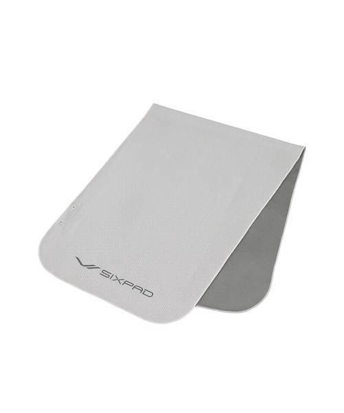 SIXPAD（シックスパッド） タオル シックスパット 冷感タオル