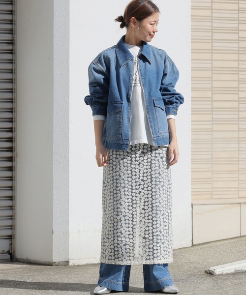 JOURNAL STANDARD relume（ジャーナルスタンダード レリューム