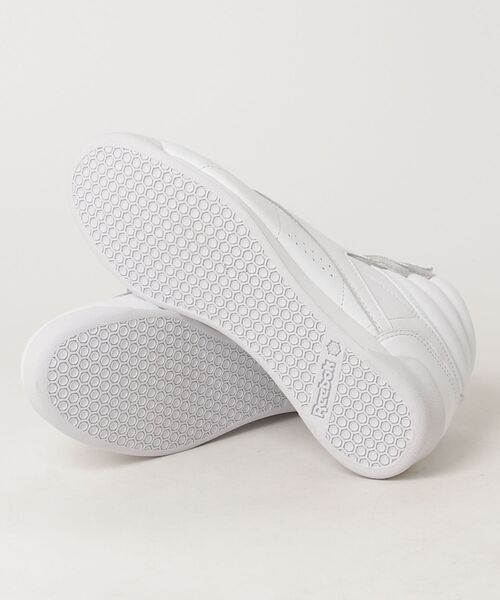 Lafayette（ラファイエット） スニーカー REEBOK リーボック - FS Hi