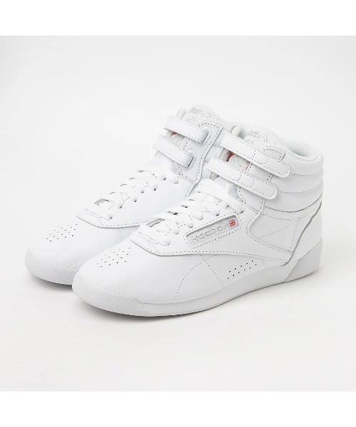 ＋さん専用 Lafayette（ラファイエット） スニーカー REEBOK リーボック - FS Hi