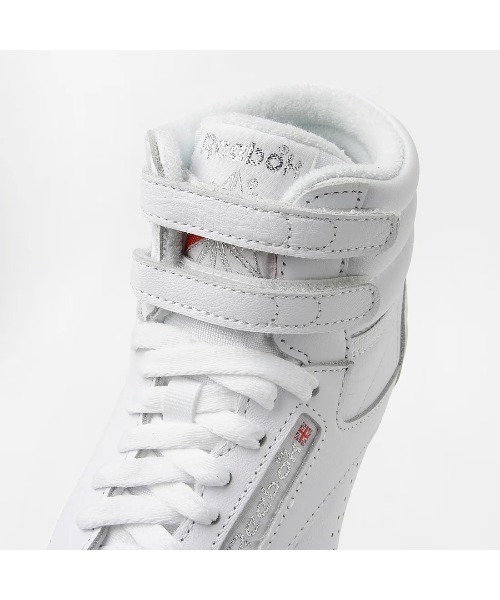 Lafayette（ラファイエット） スニーカー REEBOK リーボック - FS Hi