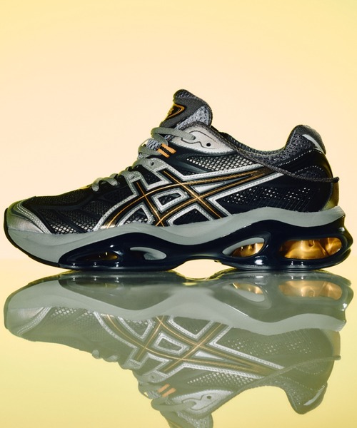 ASICS（アシックス） スニーカー GEL-KINETIC 2.0 1203A678.023 メンズ