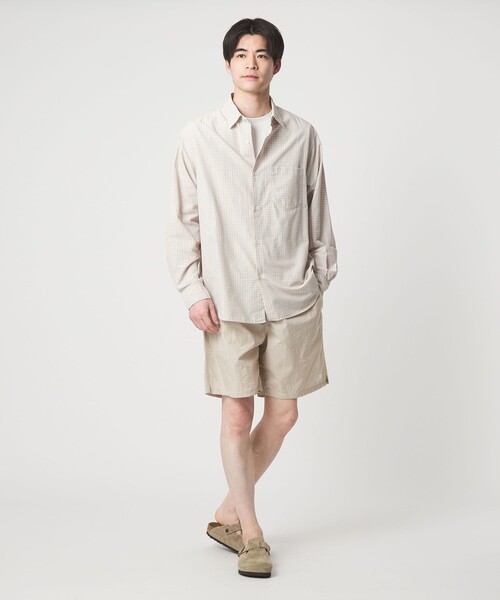 THE NORTH FACE ショートパンツ THE NORTH FACE（ザ ノースフェイス） パンツ 「THE NORTH FACE