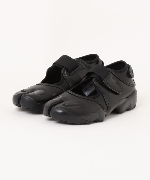訳ありスニーカー23cm NIKE ナイキAIR RIFT エア リフト NIKE（ナイキ） スニーカー W AIR RIFT ウィメンズ エア リフト