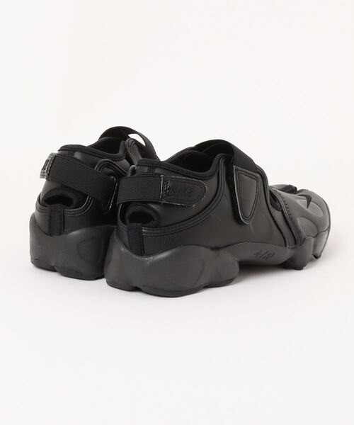 訳ありスニーカー23cm NIKE ナイキAIR RIFT エア リフト NIKE（ナイキ） スニーカー W AIR RIFT ウィメンズ エア リフト