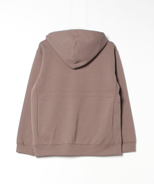 BEAUTY＆YOUTH UNITED ARROWS プルオーバーパーカー L グレー メンズ