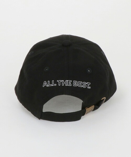 UNITED ARROWS ＆ SONS（ユナイテッドアローズ ＆ サンズ） キャップ