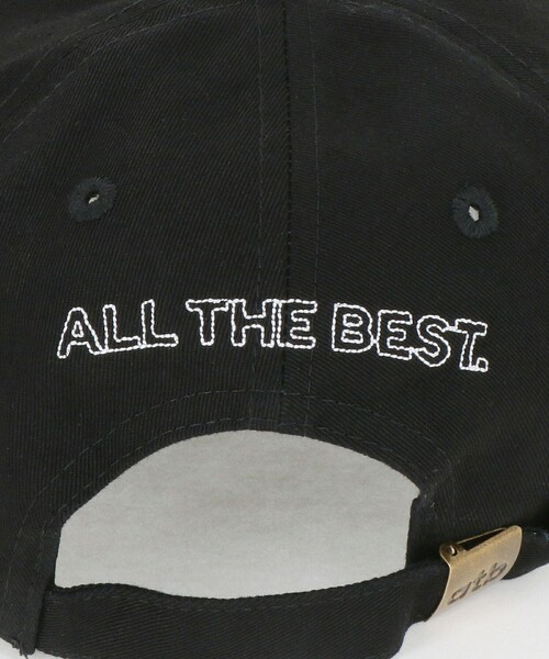 UNITED ARROWS ＆ SONS（ユナイテッドアローズ ＆ サンズ） キャップ