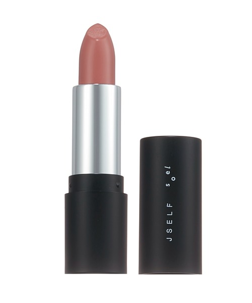 【 新品未開封 】JSELF soel 002 口紅　マルチバーム JSELF 口紅 リップ JSELF×soel LIPSTICK 002 : ZOZOTOWN Yahoo!店