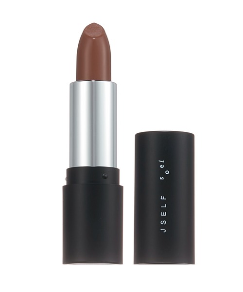 JSELF 口紅 リップ JSELF×soel LIPSTICK 002 : ZOZOTOWN Yahoo!店