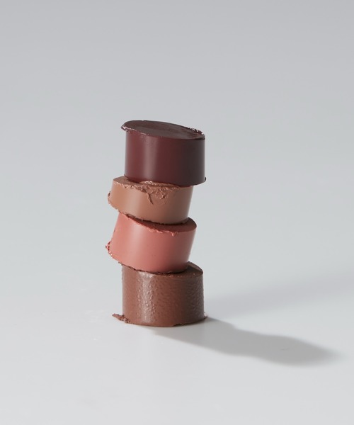 JSELF 口紅 リップ JSELF×soel LIPSTICK 002 : ZOZOTOWN Yahoo!店