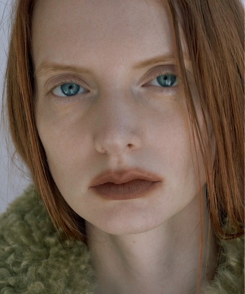 JSELF 口紅 リップ JSELF×soel LIPSTICK 002 : ZOZOTOWN Yahoo!店