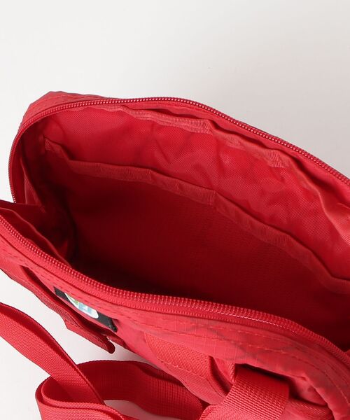 Supreme（シュプリーム） ショルダーバッグ - レッド メンズ